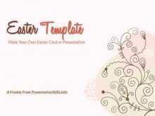 38 Create Easter Card Templates Youtube Layouts by Easter Card Templates Youtube