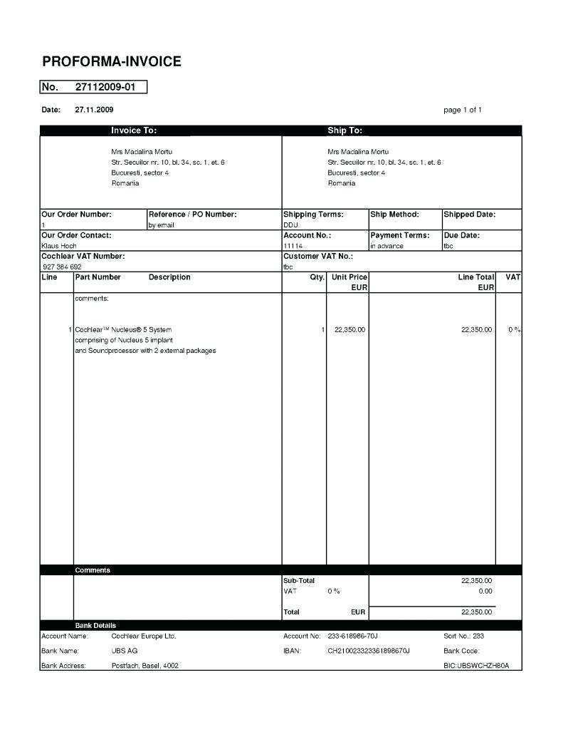 38 Create Freelance Musician Invoice Template With Stunning Design by