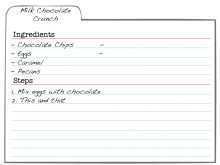 38 Create Index Card Template For Word 2013 in Word by Index Card Template For Word 2013