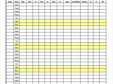 38 Create Monthly Time Card Format Excel Photo by Monthly Time Card Format Excel