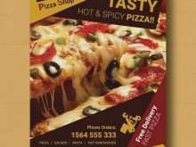 38 Create Pizza Party Flyer Template Free Now with Pizza Party Flyer Template Free
