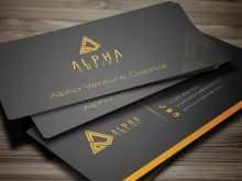 Business Card Templates To Download Free