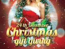 38 Creating Free Christmas Flyer Templates Download Now for Free Christmas Flyer Templates Download