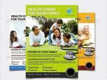 38 Creating Insurance Flyer Templates Free Maker by Insurance Flyer Templates Free