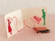 38 Creating Pop Up Card Templates Valentine with Pop Up Card Templates Valentine