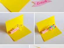 38 Creating Pop Up Card Tutorial Simple Maker by Pop Up Card Tutorial Simple