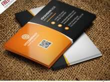 38 Creative Modern Business Card Templates Free Download Psd PSD File for Modern Business Card Templates Free Download Psd