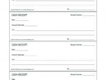 38 Customize Blank Receipt Template Doc Now for Blank Receipt Template Doc