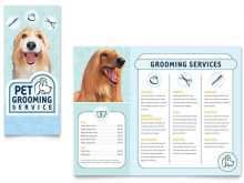 38 Customize Dog Grooming Flyers Template Templates by Dog Grooming Flyers Template
