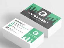 38 Customize Free E Business Card Templates Now by Free E Business Card Templates