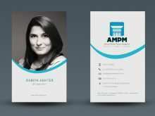 38 Customize Id Card Template For Office Layouts for Id Card Template For Office