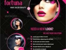 38 Customize Our Free Beauty Salon Flyer Templates Free Download Maker with Beauty Salon Flyer Templates Free Download