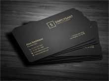 38 Customize Our Free Luxury Business Card Template Illustrator Free in Word for Luxury Business Card Template Illustrator Free