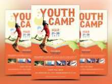 38 Customize Our Free Youth Flyer Templates in Photoshop with Youth Flyer Templates