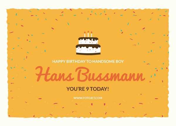 38 Format Birthday Card Templates Online PSD File for Birthday Card Templates Online