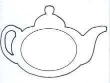 38 Format Teapot Mother S Day Card Printable Template Photo by Teapot Mother S Day Card Printable Template