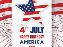 38 Free 4Th Of July Flyer Templates With Stunning Design with Free 4Th Of July Flyer Templates