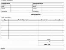 38 Free Construction Invoice Template Doc with Construction Invoice Template Doc