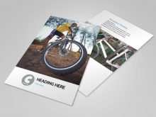 38 Free Printable Bicycle Flyer Template Layouts by Bicycle Flyer Template