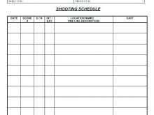 38 Free Printable Class Rotation Schedule Template Layouts with Class Rotation Schedule Template