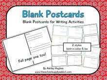 38 Free Printable Postcard Writing Template Printable in Photoshop for Postcard Writing Template Printable