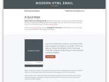38 Free Printable Responsive Html Email Template Invoice Maker with Responsive Html Email Template Invoice
