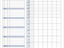 38 Free Printable School Planner Excel Template PSD File by School Planner Excel Template