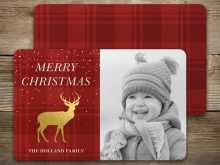38 Free Printable Vistaprint Christmas Card Template With Stunning Design for Vistaprint Christmas Card Template