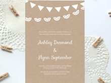 38 Free Wedding Card Templates Free Layouts for Wedding Card Templates Free