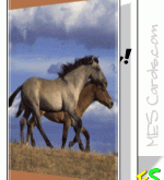 38 How To Create Birthday Card Template Horse for Ms Word for Birthday Card Template Horse