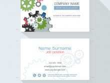 38 How To Create Business Card Template Engineering in Photoshop with Business Card Template Engineering