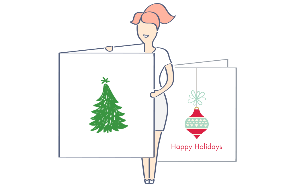 38 How To Create Christmas Card Template Online Free Templates with Christmas Card Template Online Free