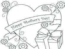38 How To Create Mothers Day Cards Print And Color for Ms Word for Mothers Day Cards Print And Color