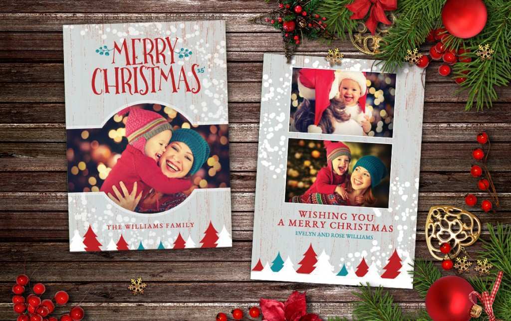 38 Online Christmas Card Templates Photoshop in Photoshop with Christmas Card Templates Photoshop
