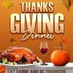 38 Online Free Thanksgiving Flyer Template Now for Free Thanksgiving Flyer Template