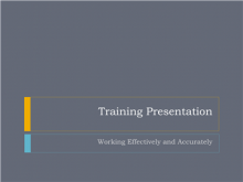 38 Online Training Seminar Agenda Template in Word with Training Seminar Agenda Template