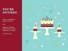 38 Printable Birthday Card Template Google Docs Templates with Birthday Card Template Google Docs