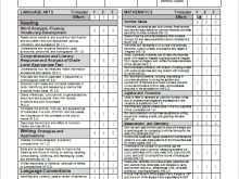 38 Printable Report Card Format High School For Free with Report Card Format High School
