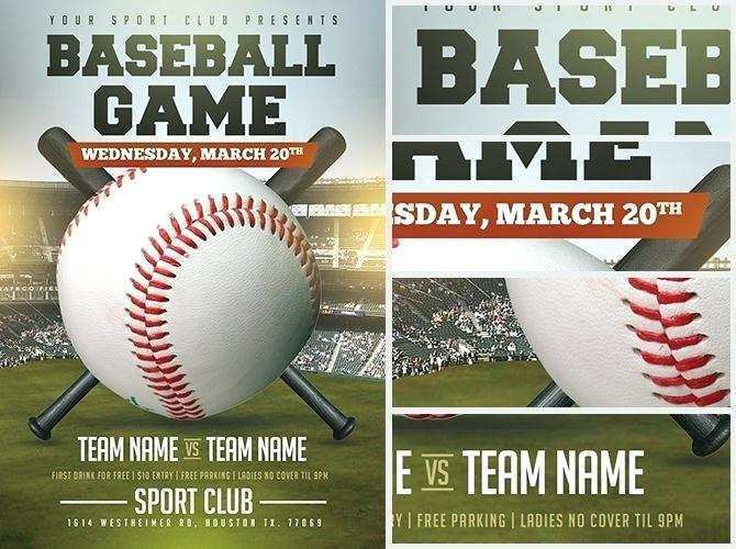 38 Report Baseball Flyer Template Free for Ms Word by Baseball Flyer Template Free