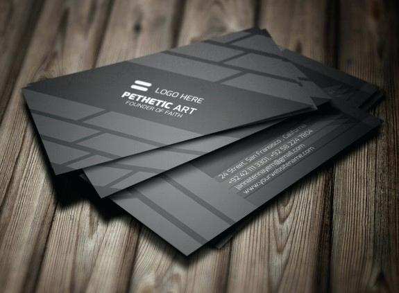 38 Report Black Business Card Template Microsoft Word in Word by Black Business Card Template Microsoft Word