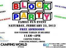 38 Report Block Party Template Flyers Free Now for Block Party Template Flyers Free