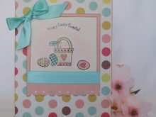 38 Report Easter Card Designs To Make For Free with Easter Card Designs To Make