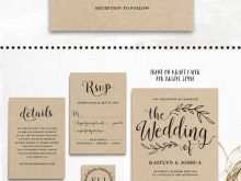 38 Report Wedding Card Template Pinterest in Photoshop by Wedding Card Template Pinterest