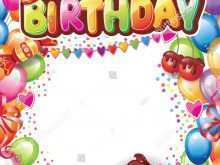 38 Standard Birthday Card Html Template Free Layouts for Birthday Card Html Template Free