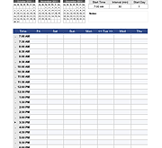 38 Standard Daily Calendar Template For Numbers in Word with Daily Calendar Template For Numbers