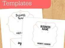 38 Standard Inkscape Name Card Template Layouts for Inkscape Name Card Template