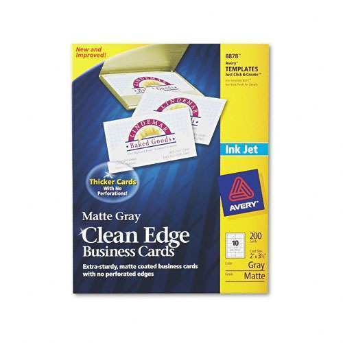 Business Card Template 2 X 3 1/2 Cards Design Templates