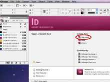 38 The Best How To Create A Card Template In Indesign For Free with How To Create A Card Template In Indesign