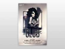 38 Visiting Club Flyer Design Templates Free Now for Club Flyer Design Templates Free