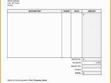 38 Visiting Construction Tax Invoice Template Now with Construction Tax Invoice Template